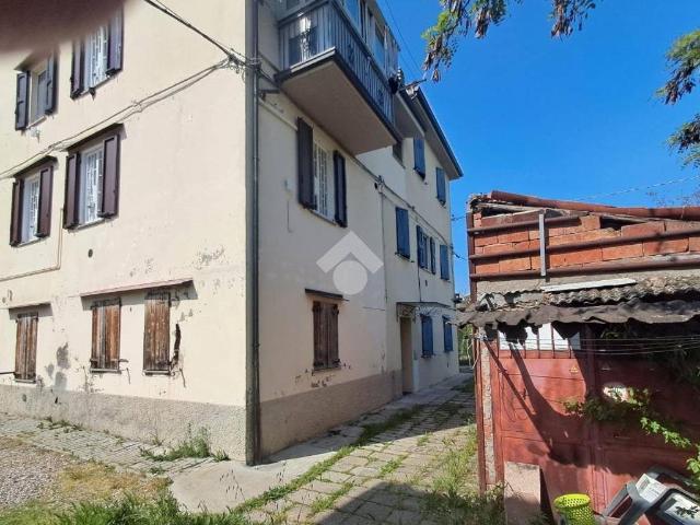 Appartamento in vendita a Castel San Pietro Terme BO