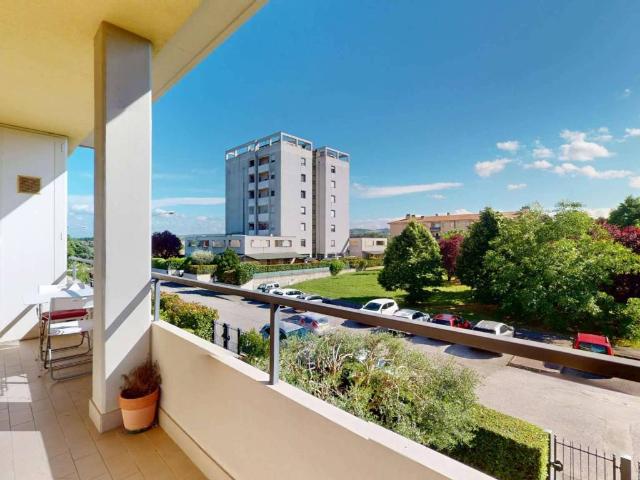 Appartamento in vendita a Castel San Pietro Terme BO