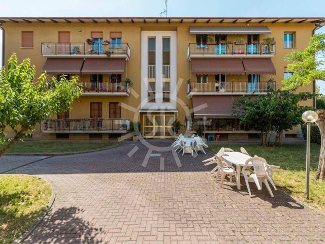 Appartamento in vendita a Castel San Pietro Terme BO