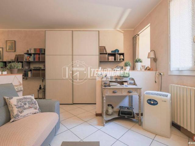 Appartamento in vendita a Castel San Pietro Terme BO