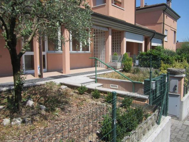 Appartamento in vendita a Castel San Pietro Terme BO