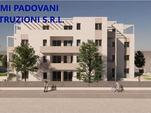 Appartamento in vendita a Castel San Pietro Terme BO
