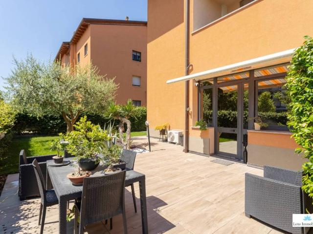 Appartamento in vendita a Castel San Pietro Terme BO