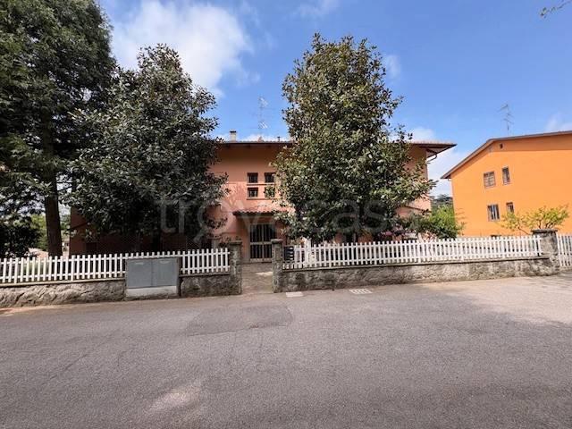 Appartamento in vendita a Castel San Pietro Terme via Varignana