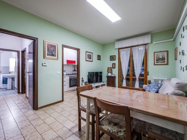 Appartamento in vendita a Castel San Pietro Terme