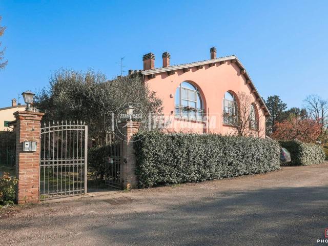 Appartamento in vendita a Castel San Pietro Terme