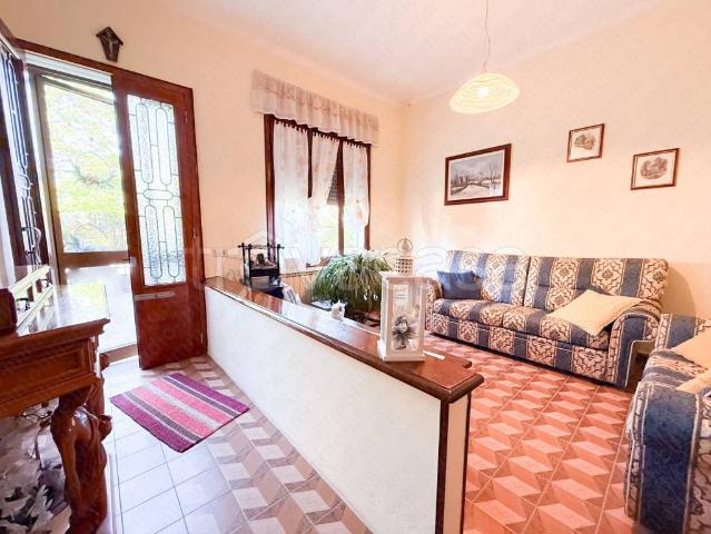 Appartamento in vendita a Castelmassa via Giuseppe Mazzini, 6