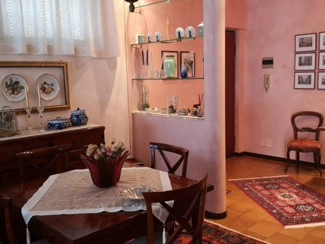 Appartamento in vendita a Castelnuovo Magra SP