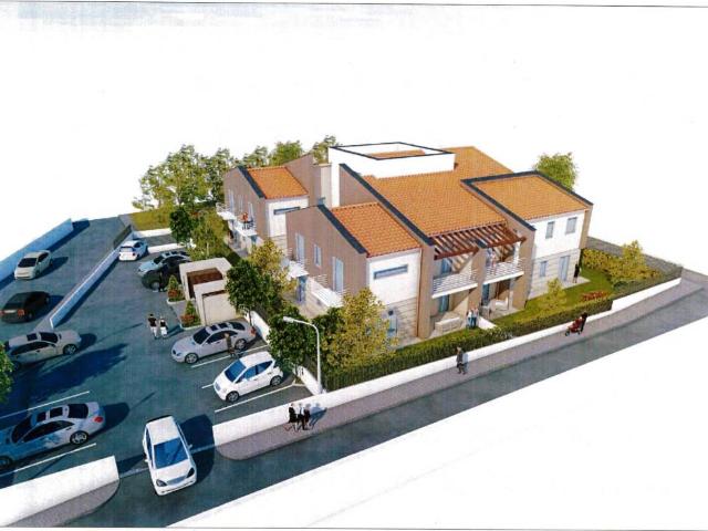 Appartamento in vendita a Castelnuovo Magra SP