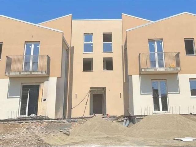 Appartamento in vendita a Castelnuovo Magra SP