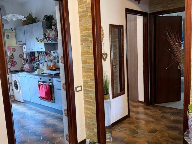 Appartamento in vendita a Castelnuovo Magra SP