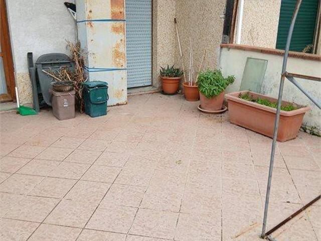 Appartamento in vendita a Castelnuovo Magra SP