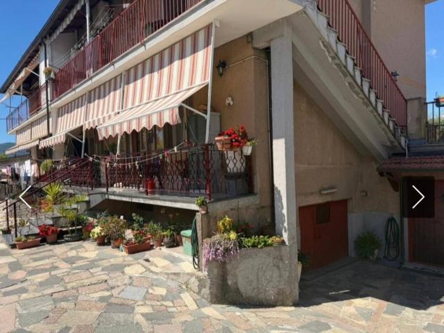 Appartamento in vendita a Castelnuovo Magra SP
