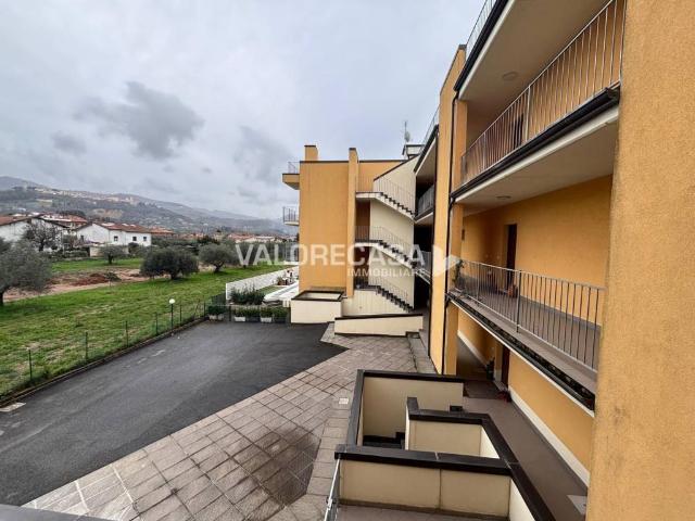 Appartamento in vendita a Castelnuovo Magra SP