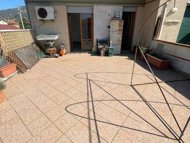 Appartamento in vendita a Castelnuovo Magra SP