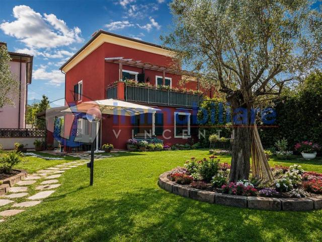 Appartamento in vendita a Castelnuovo Magra