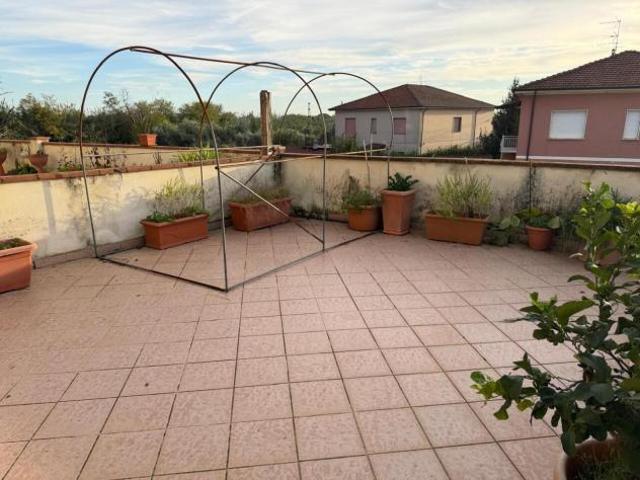 Appartamento in vendita a Castelnuovo Magra 120 mq Rif: 1402675
