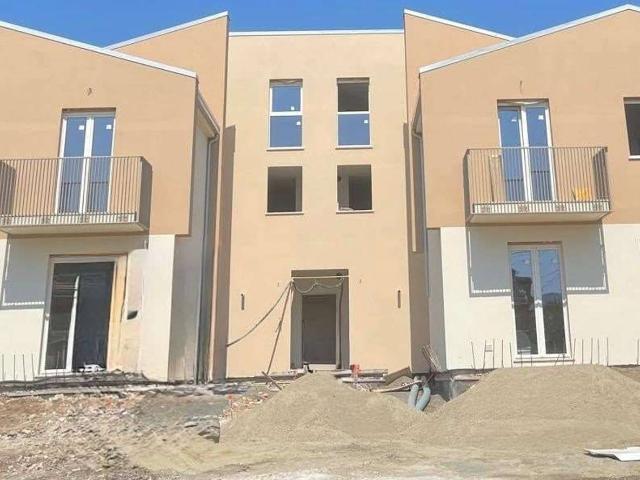 Appartamento in vendita a Castelnuovo Magra