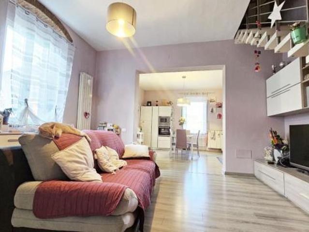 Appartamento in vendita a Castelnuovo Misericordia Rosignano Marittimo 114 mq Rif: 1333173