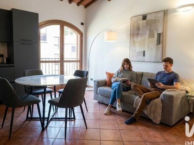 Appartamento in vendita a Castelnuovo Berardenga