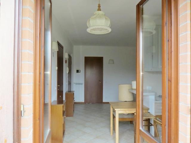 Appartamento in vendita a Castelnuovo Berardenga
