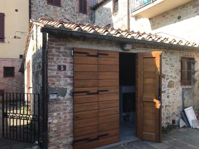 Appartamento in vendita a Castelnuovo Berardenga