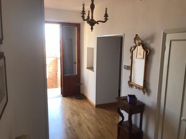 Appartamento in vendita a Castelnuovo Berardenga
