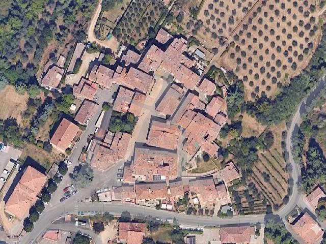 Appartamento in vendita a Castelnuovo Berardenga