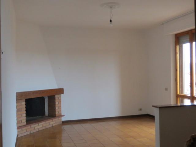 Appartamento in vendita a Castelnuovo Berardenga