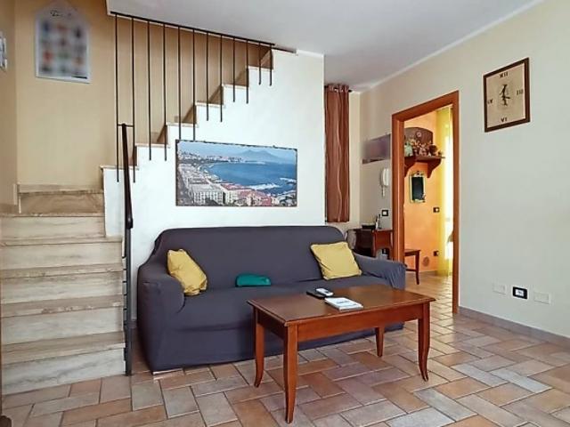 Appartamento in vendita a Castelnuovo Berardenga Scalo Asciano 85 mq Rif: 1094683