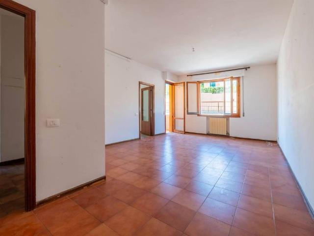 Appartamento in vendita a Castelnuovo Berardenga SI