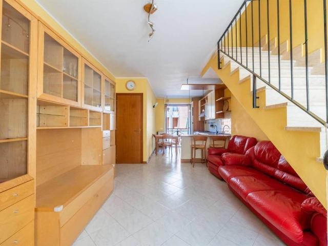 Appartamento in vendita a Castelnuovo Berardenga SI
