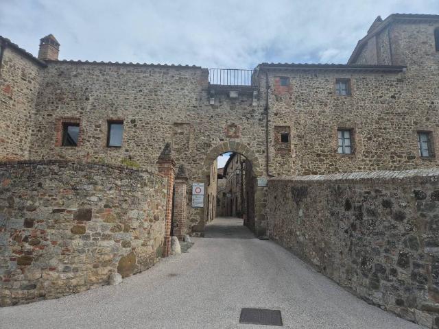 Appartamento in vendita a Castelnuovo Berardenga SI