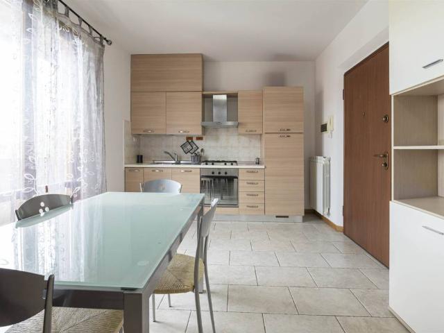 Appartamento in vendita a Castelnuovo Berardenga SI