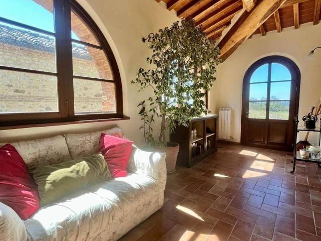 Appartamento in vendita a Castelnuovo Berardenga SI