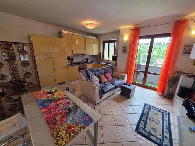 Appartamento in vendita a Castelnuovo Berardenga SI