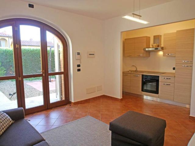 Appartamento in vendita a Castelnuovo Berardenga SI