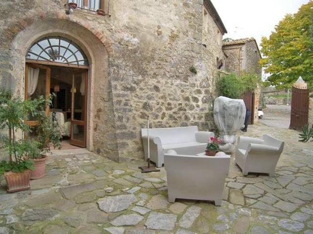 Appartamento in vendita a Castelnuovo Berardenga SI