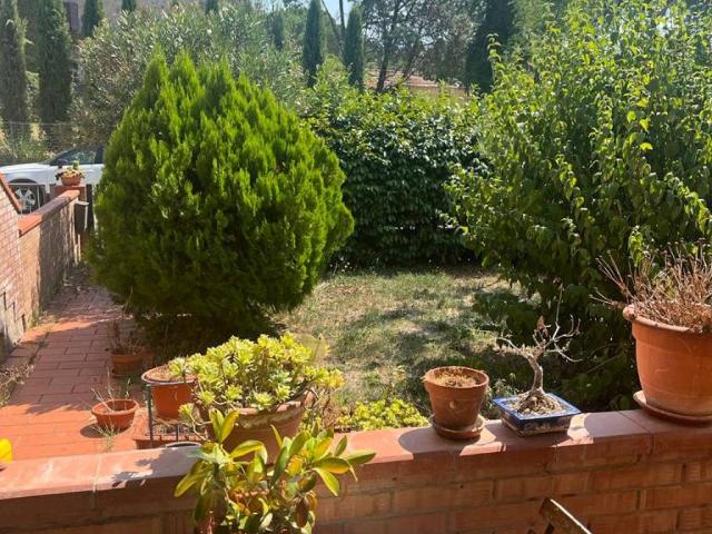 Appartamento in vendita a Castelnuovo Berardenga SI