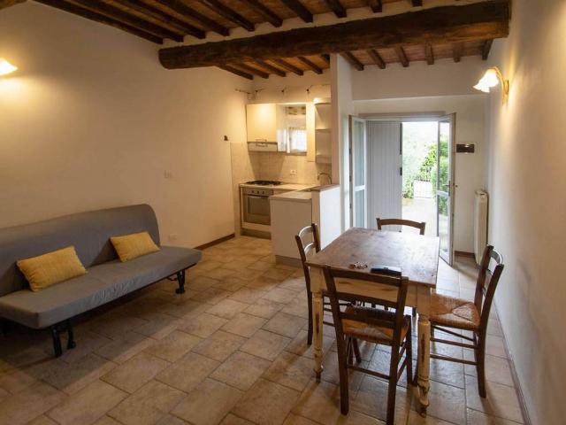 Appartamento in vendita a Castelnuovo Berardenga SI