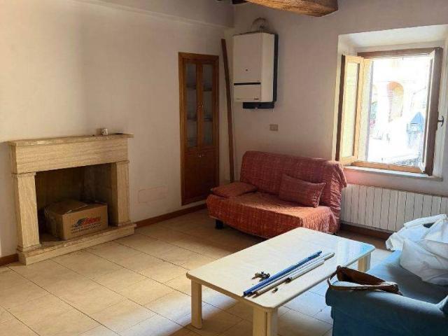 Appartamento in vendita a Castelnuovo Berardenga SI