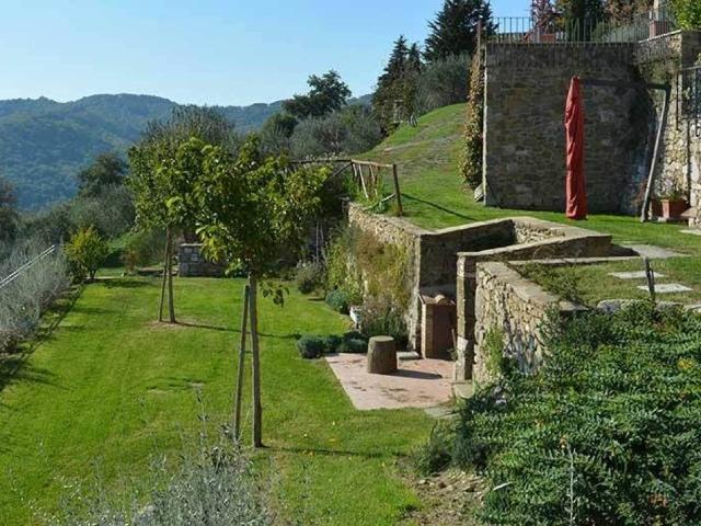 Appartamento in vendita a Castelnuovo Berardenga SI