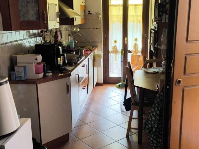 Appartamento in vendita a Castelnuovo Berardenga SI
