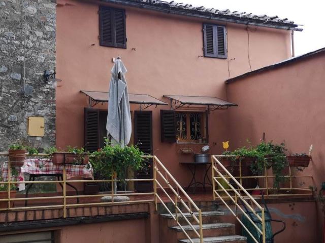 Appartamento in vendita a Castelnuovo Berardenga SI