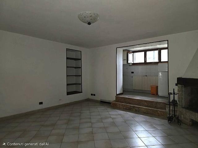 Appartamento in vendita a Castelnuovo Berardenga SI