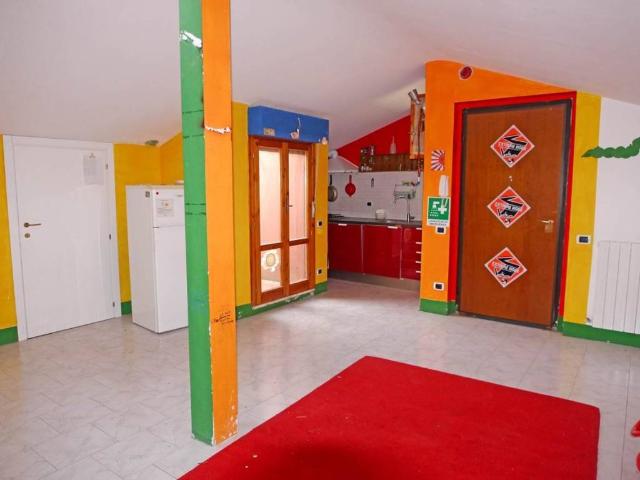 Appartamento in vendita a Castelnuovo Berardenga SI
