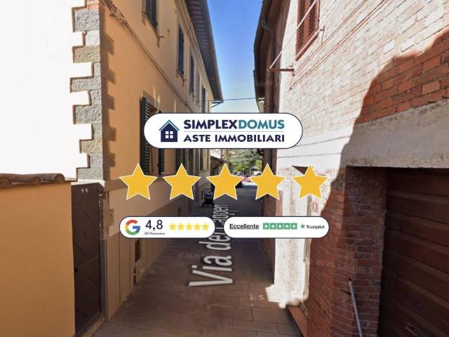 Appartamento in vendita a Castelnuovo Berardenga SI