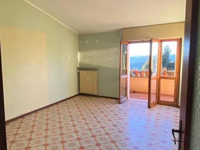 Appartamento in vendita a Castelnuovo Calcea AT