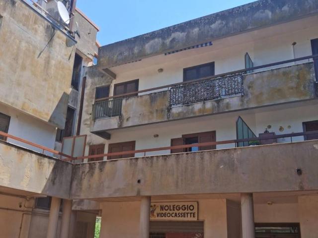 Appartamento in vendita a Castelnuovo Cilento SA