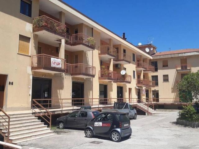 Appartamento in vendita a Castelnuovo Cilento SA